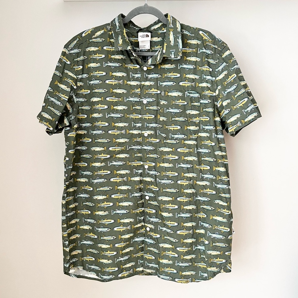 The North Face Baytrail Shirt